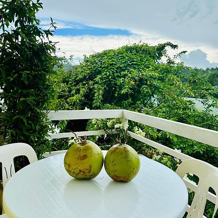 Home In Taytay Taytay (Palawan) Exterior foto