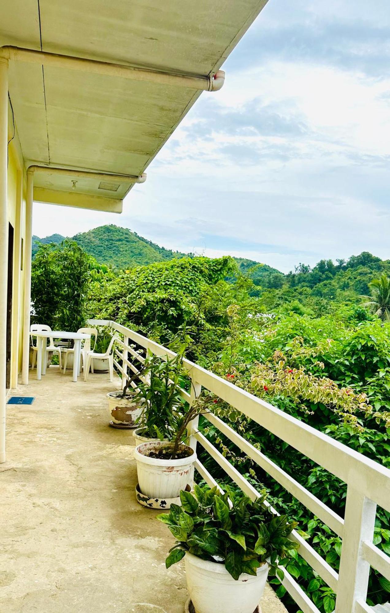 Home In Taytay Taytay (Palawan) Exterior foto