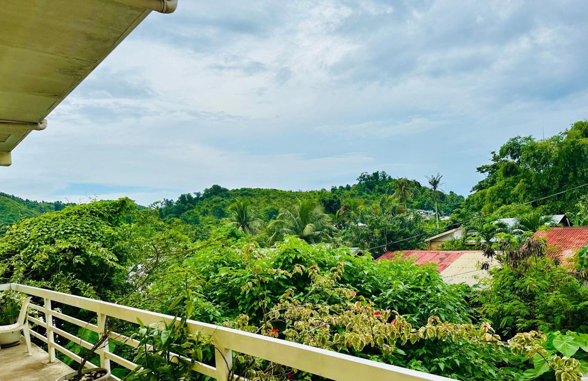 Home In Taytay Taytay (Palawan) Exterior foto